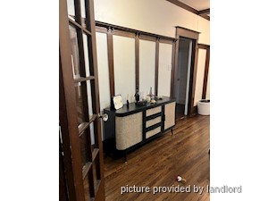 2 Bedroom apartment for rent in TORONTO