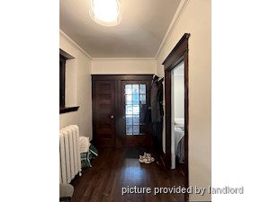 2 Bedroom apartment for rent in TORONTO