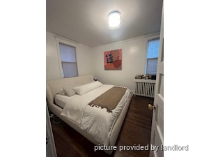 2 Bedroom apartment for rent in TORONTO