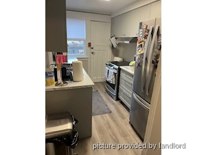 2 Bedroom apartment for rent in TORONTO