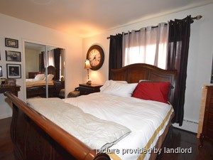 2 Bedroom apartment for rent in TORONTO