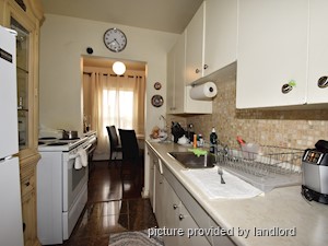 2 Bedroom apartment for rent in TORONTO