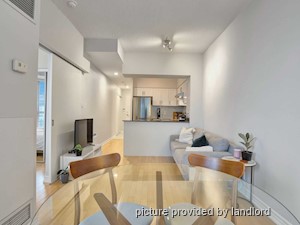 1 Bedroom apartment for rent in TORONTO