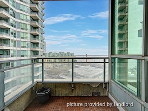 1 Bedroom apartment for rent in TORONTO