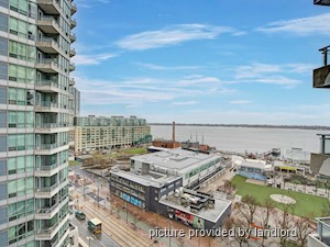 1 Bedroom apartment for rent in TORONTO