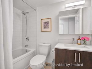 1 Bedroom apartment for rent in TORONTO