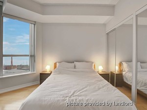 1 Bedroom apartment for rent in TORONTO