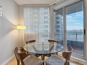 1 Bedroom apartment for rent in TORONTO