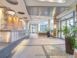 1 Bedroom apartment for rent in TORONTO