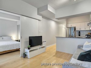 1 Bedroom apartment for rent in TORONTO