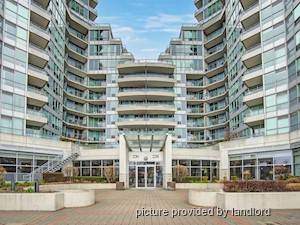 1 Bedroom apartment for rent in TORONTO