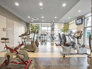 1 Bedroom apartment for rent in TORONTO