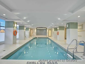 1 Bedroom apartment for rent in TORONTO