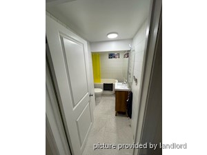 1 Bedroom apartment for rent in TORONTO