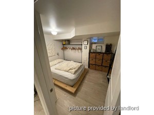 1 Bedroom apartment for rent in TORONTO