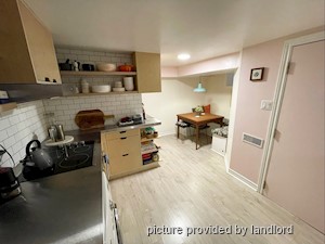 1 Bedroom apartment for rent in TORONTO
