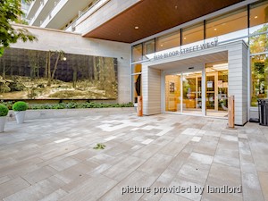 1 Bedroom apartment for rent in TORONTO