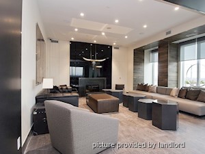 1 Bedroom apartment for rent in TORONTO