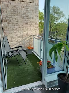 1 Bedroom apartment for rent in TORONTO