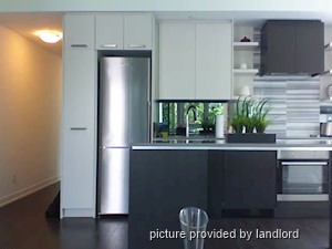 1 Bedroom apartment for rent in TORONTO