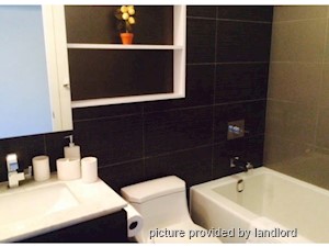 1 Bedroom apartment for rent in TORONTO