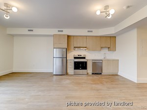 2 Bedroom apartment for rent in TORONTO