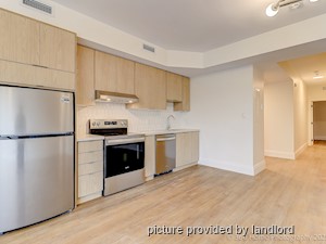 2 Bedroom apartment for rent in TORONTO