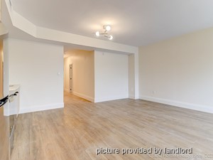 2 Bedroom apartment for rent in TORONTO