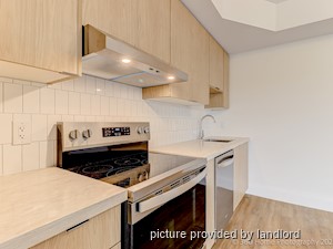 2 Bedroom apartment for rent in TORONTO