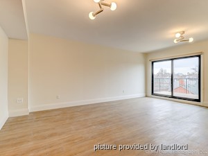 2 Bedroom apartment for rent in TORONTO
