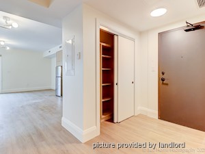 2 Bedroom apartment for rent in TORONTO
