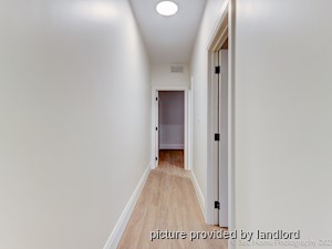 2 Bedroom apartment for rent in TORONTO