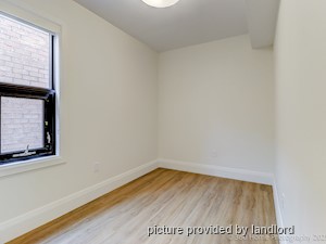2 Bedroom apartment for rent in TORONTO