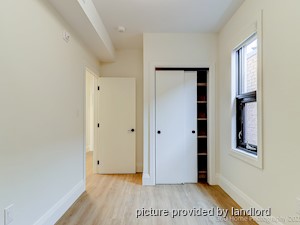 2 Bedroom apartment for rent in TORONTO