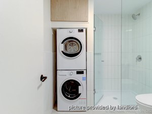 2 Bedroom apartment for rent in TORONTO