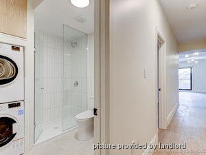 2 Bedroom apartment for rent in TORONTO