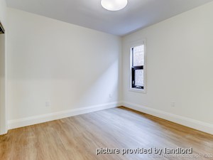 2 Bedroom apartment for rent in TORONTO