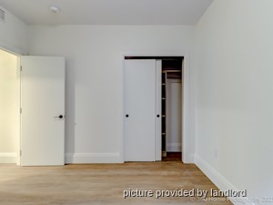 2 Bedroom apartment for rent in TORONTO