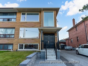 3+ Bedroom apartment for rent in TORONTO