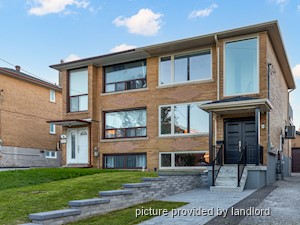 3+ Bedroom apartment for rent in TORONTO