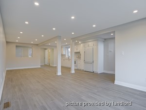 3+ Bedroom apartment for rent in TORONTO