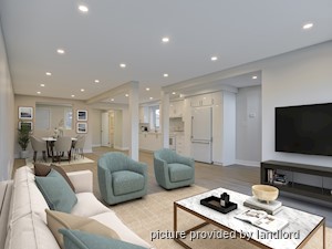 3+ Bedroom apartment for rent in TORONTO