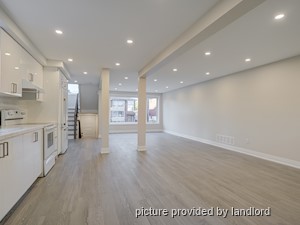 3+ Bedroom apartment for rent in TORONTO