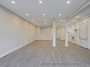 3+ Bedroom apartment for rent in TORONTO