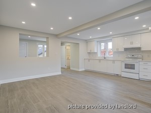 3+ Bedroom apartment for rent in TORONTO