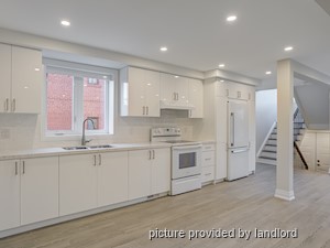 3+ Bedroom apartment for rent in TORONTO