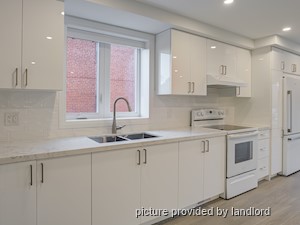 3+ Bedroom apartment for rent in TORONTO