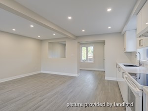 3+ Bedroom apartment for rent in TORONTO