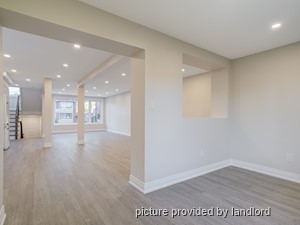 3+ Bedroom apartment for rent in TORONTO