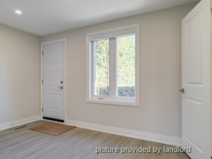 3+ Bedroom apartment for rent in TORONTO